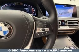 
										BMW X5 xDrive30d Mild-Hybrid Automatas 2023 full									