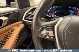 
										BMW X5 xDrive30d Mild-Hybrid Automatas 2023 full									