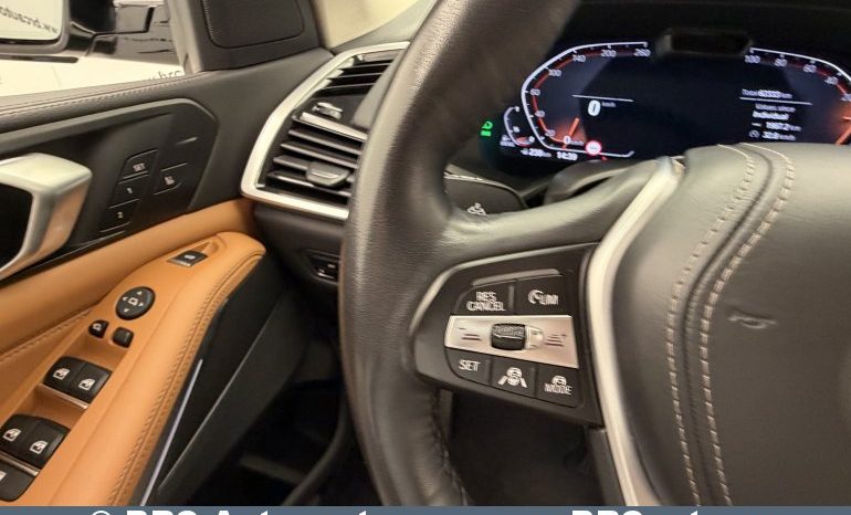 
								BMW X5 xDrive30d Mild-Hybrid Automatas 2023 full									