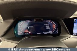 
										BMW X5 xDrive30d Mild-Hybrid Automatas 2023 full									