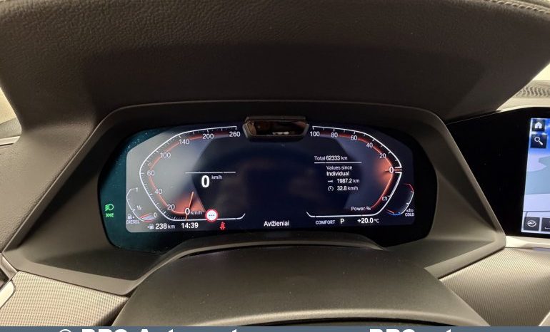 
								BMW X5 xDrive30d Mild-Hybrid Automatas 2023 full									