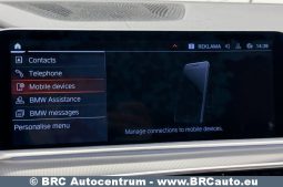 
										BMW X5 xDrive30d Mild-Hybrid Automatas 2023 full									