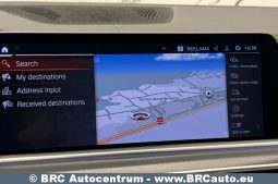 
										BMW X5 xDrive30d Mild-Hybrid Automatas 2023 full									