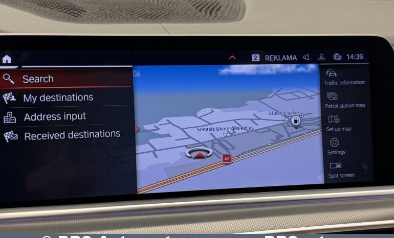 
								BMW X5 xDrive30d Mild-Hybrid Automatas 2023 full									