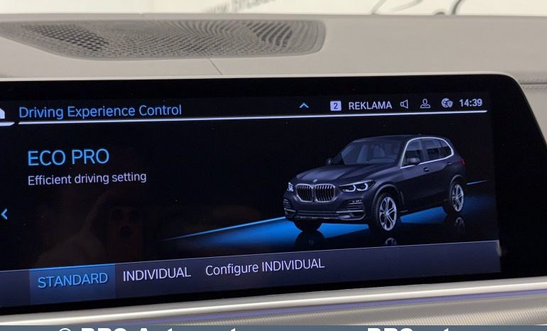 
								BMW X5 xDrive30d Mild-Hybrid Automatas 2023 full									