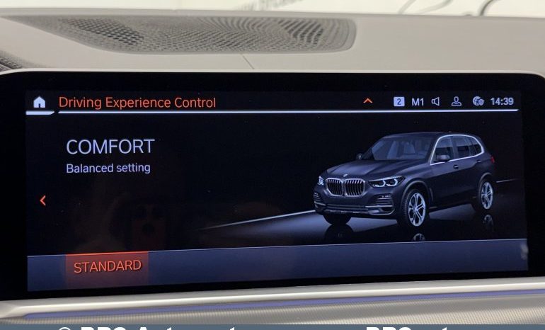 
								BMW X5 xDrive30d Mild-Hybrid Automatas 2023 full									