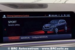 
										BMW X5 xDrive30d Mild-Hybrid Automatas 2023 full									