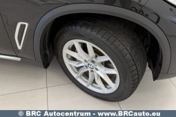 
										BMW X5 xDrive30d Mild-Hybrid Automatas 2023 full									