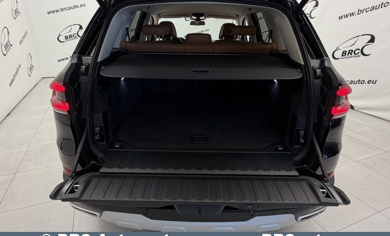 
								BMW X5 xDrive30d Mild-Hybrid Automatas 2023 full									