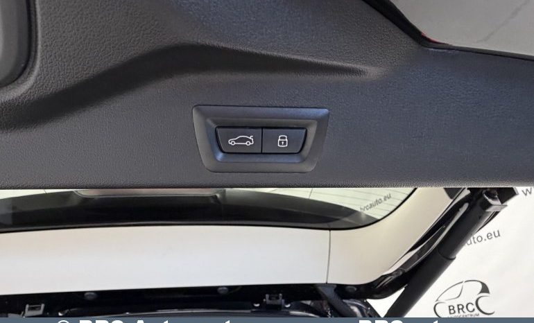 
								BMW X5 xDrive30d Mild-Hybrid Automatas 2023 full									