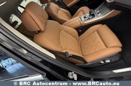 
										BMW X5 xDrive30d Mild-Hybrid Automatas 2023 full									