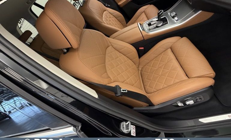 
								BMW X5 xDrive30d Mild-Hybrid Automatas 2023 full									