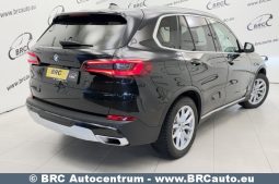 
										BMW X5 xDrive30d Mild-Hybrid Automatas 2023 full									