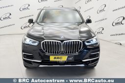 
										BMW X5 xDrive30d Mild-Hybrid Automatas 2023 full									