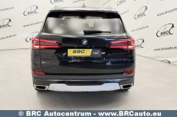 
										BMW X5 xDrive30d Mild-Hybrid Automatas 2023 full									