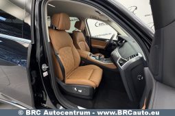 
										BMW X5 xDrive30d Mild-Hybrid Automatas 2023 full									
