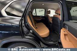 
										BMW X5 xDrive30d Mild-Hybrid Automatas 2023 full									