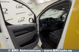 
										Toyota Proace 1.6 BlueHDi 2019 full									