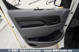 
										Toyota Proace 1.6 BlueHDi 2019 full									