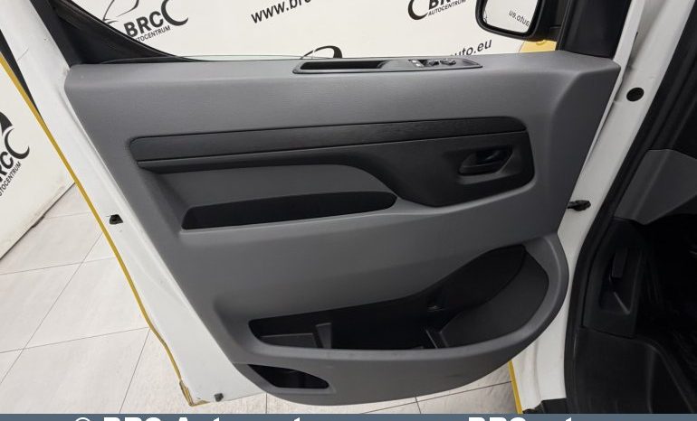 
								Toyota Proace 1.6 BlueHDi 2019 full									