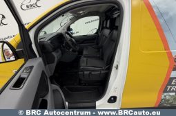 
										Toyota Proace 1.6 BlueHDi 2019 full									