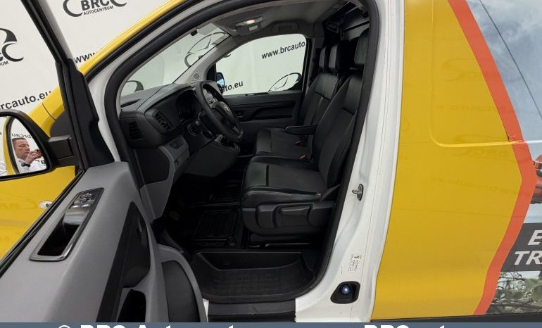 
								Toyota Proace 1.6 BlueHDi 2019 full									