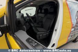 
										Toyota Proace 1.6 BlueHDi 2019 full									
