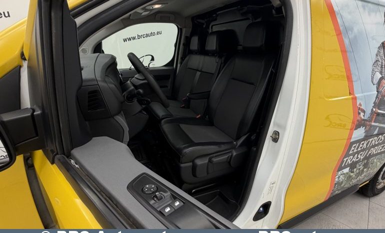 
								Toyota Proace 1.6 BlueHDi 2019 full									