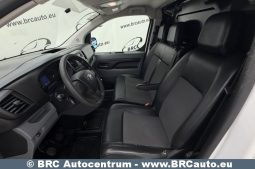 
										Toyota Proace 1.6 BlueHDi 2019 full									