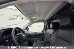 
										Toyota Proace 1.6 BlueHDi 2019 full									