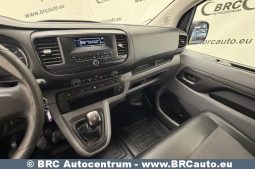 
										Toyota Proace 1.6 BlueHDi 2019 full									