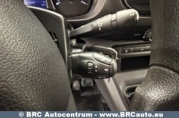 
										Toyota Proace 1.6 BlueHDi 2019 full									