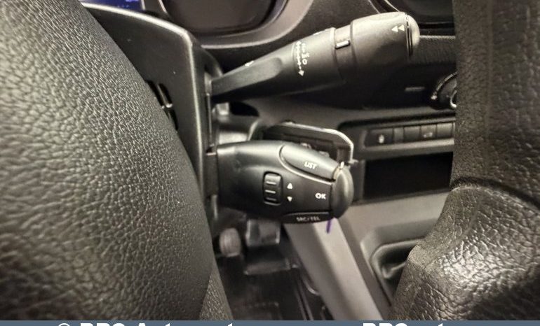 
								Toyota Proace 1.6 BlueHDi 2019 full									