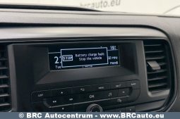 
										Toyota Proace 1.6 BlueHDi 2019 full									
