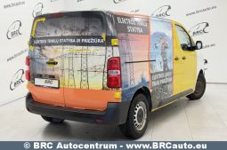 
										Toyota Proace 1.6 BlueHDi 2019 full									