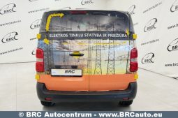 
										Toyota Proace 1.6 BlueHDi 2019 full									