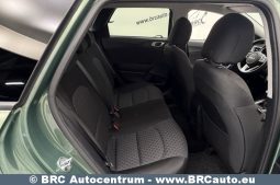 
										Kia Ceed 1.6 GDi 2022 full									