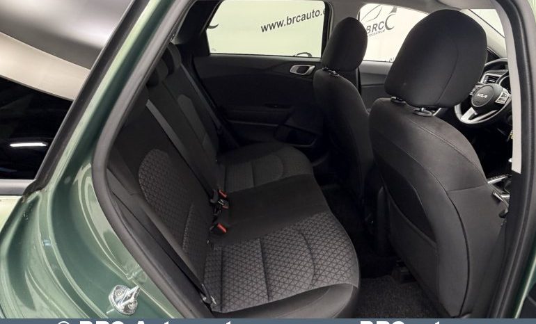 
								Kia Ceed 1.6 GDi 2022 full									