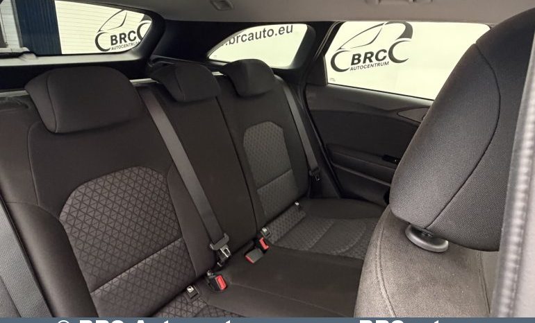 
								Kia Ceed 1.6 GDi 2022 full									
