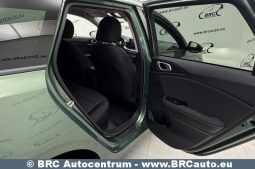 
										Kia Ceed 1.6 GDi 2022 full									