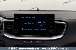 
										Kia Ceed 1.6 GDi 2022 full									