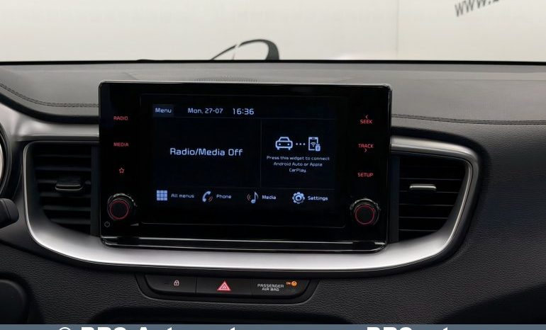 
								Kia Ceed 1.6 GDi 2022 full									