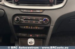
										Kia Ceed 1.6 GDi 2022 full									