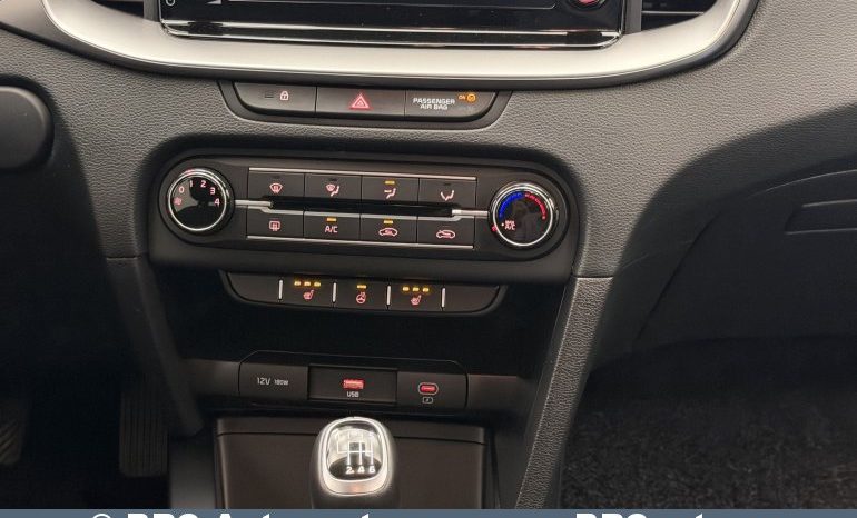 
								Kia Ceed 1.6 GDi 2022 full									