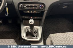 
										Kia Ceed 1.6 GDi 2022 full									