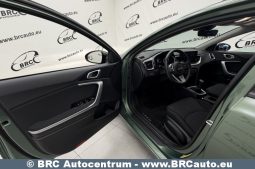 
										Kia Ceed 1.6 GDi 2022 full									