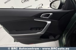 
										Kia Ceed 1.6 GDi 2022 full									