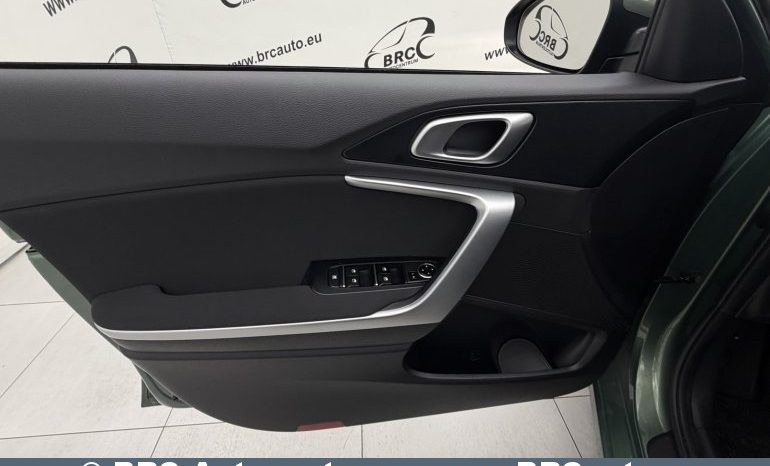 
								Kia Ceed 1.6 GDi 2022 full									