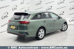 
										Kia Ceed 1.6 GDi 2022 full									