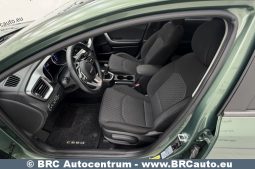 
										Kia Ceed 1.6 GDi 2022 full									